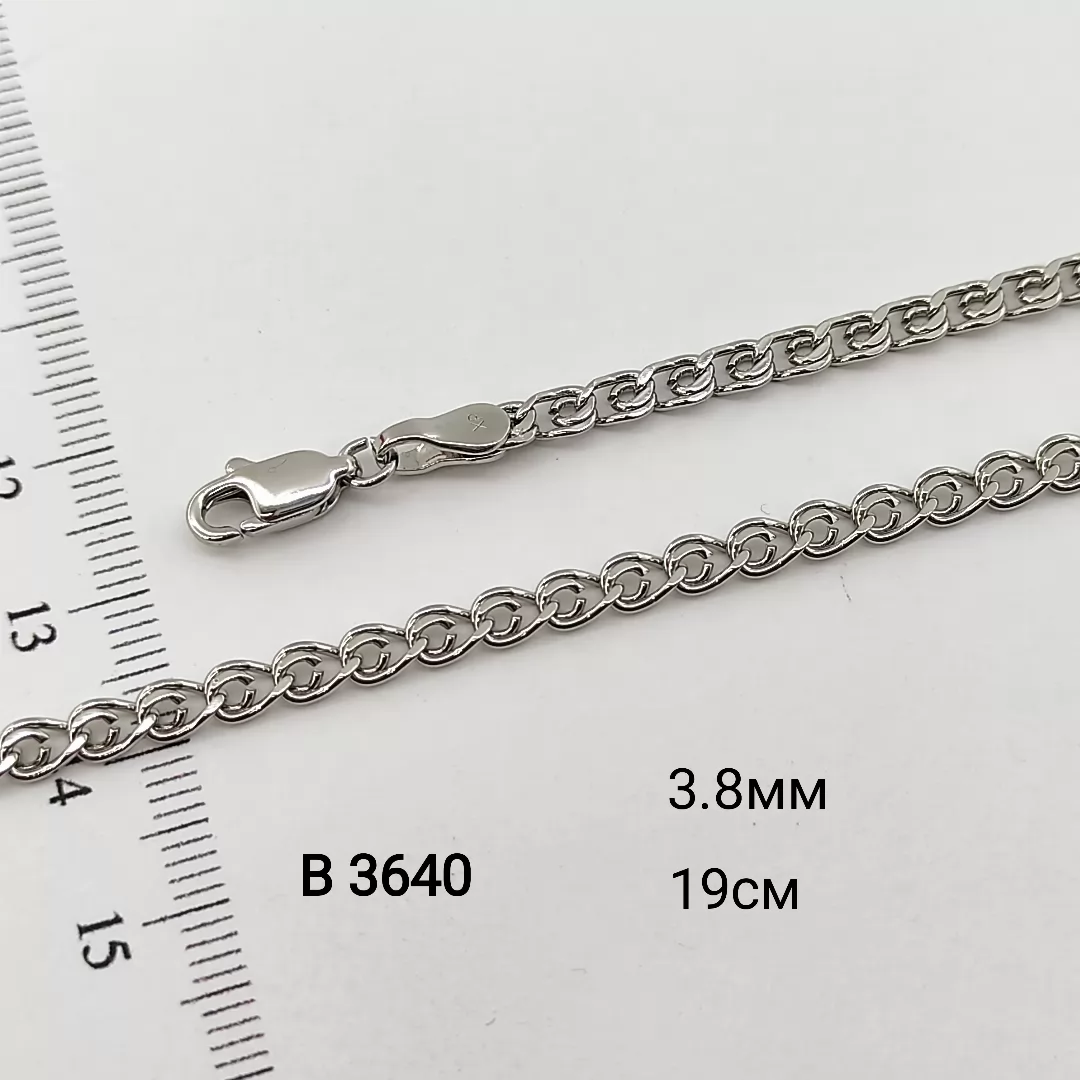 B 3640